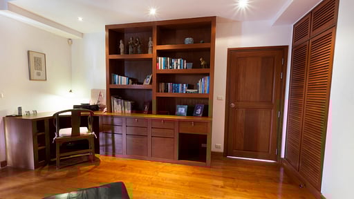 Vichuda Hills Villa Others