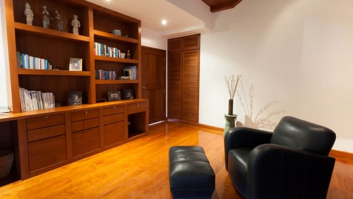 Vichuda Hills Villa Others