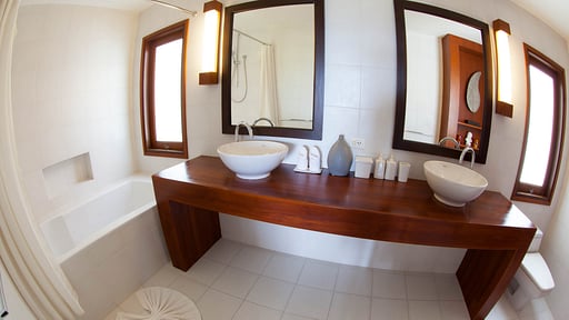 Vichuda Hills Villa Slaapkamer 3