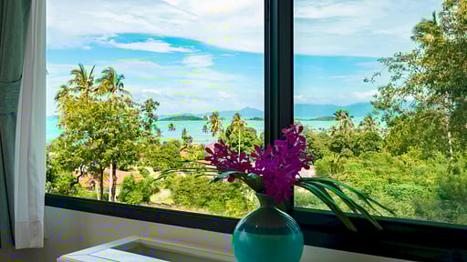 Villa Amber Bangrak Andere