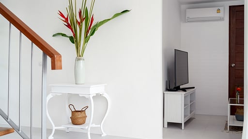 Villa Amber Bangrak Andere