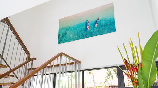 Villa Amber Bangrak Andere