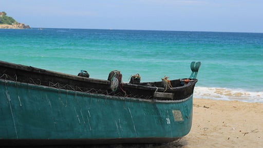 Villa 232 - Dutch Bay Beach