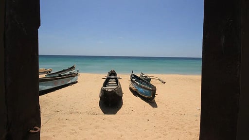 Villa 232 - Dutch Bay Beach