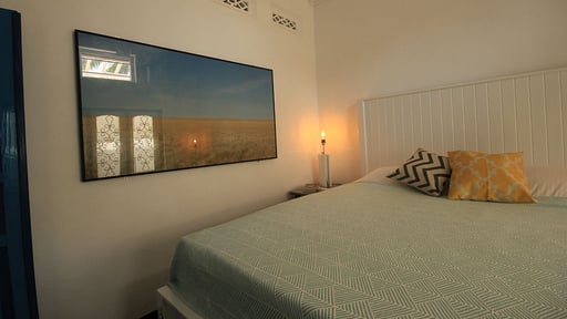 Villa 232 - Dutch Bay Bedroom 1