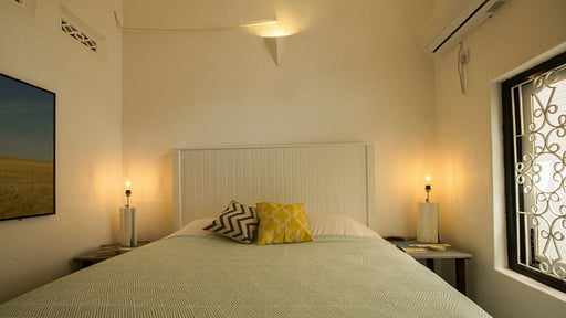 Villa 232 - Dutch Bay Bedroom 1