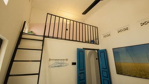 Villa 232 - Dutch Bay Bedroom 1