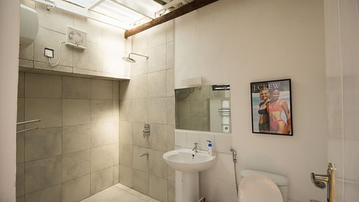 Villa 232 - Dutch Bay Bedroom 1