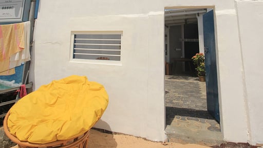 Villa 232 - Dutch Bay Terrace/Veranda