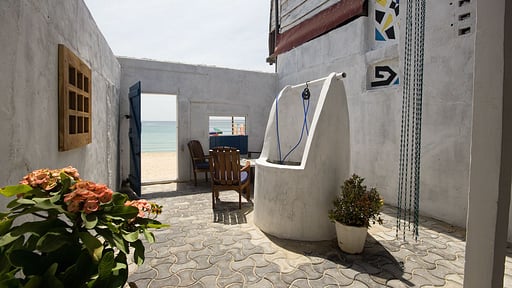 Villa 232 - Dutch Bay Terrace/Veranda