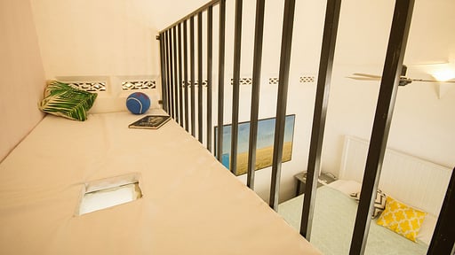 Villa 232 - Dutch Bay Bedroom 1