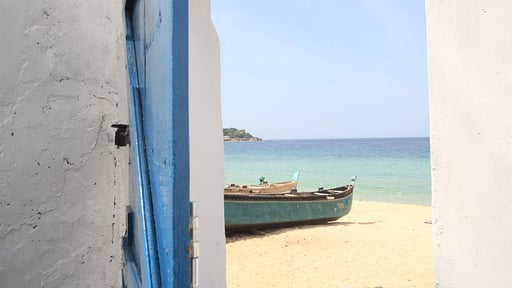 Villa 232 - Dutch Bay Beach