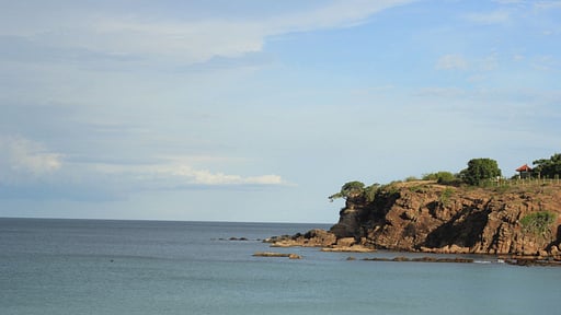 Villa 232 - Dutch Bay Beach