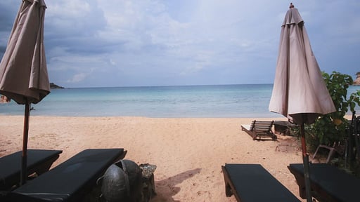 Villa 232 - Dutch Bay Beach