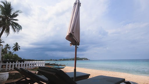 Villa 232 - Dutch Bay
