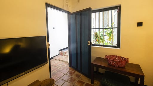 Villa 232 - Dutch Bay Bedroom 2