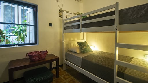 Villa 232 - Dutch Bay Bedroom 2