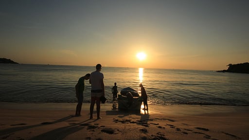 Villa 232 - Dutch Bay Beach