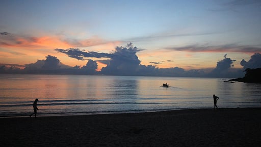 Villa 234 - Dutch Bay Beach