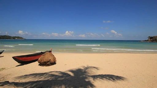 Villa 234 - Dutch Bay Beach