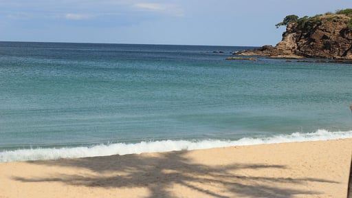 Villa 234 - Dutch Bay Beach