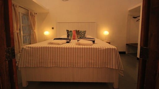 Villa 234 - Dutch Bay Bedroom 