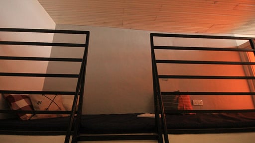 Villa 234 - Dutch Bay Bedroom 