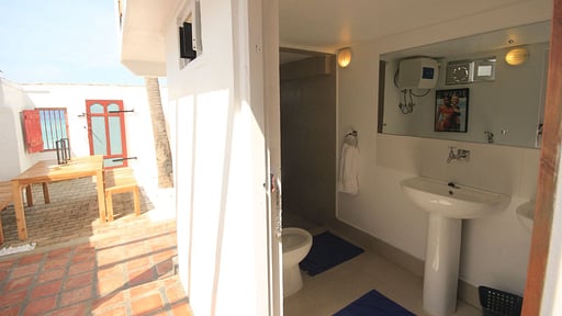 Villa 234 - Dutch Bay Bedroom 