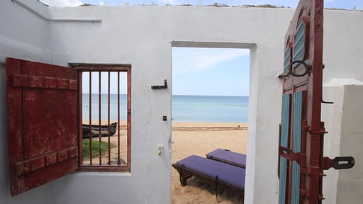 Villa 234 - Dutch Bay Beach