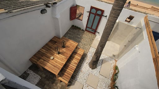 Villa 234 - Dutch Bay Terrace/Veranda