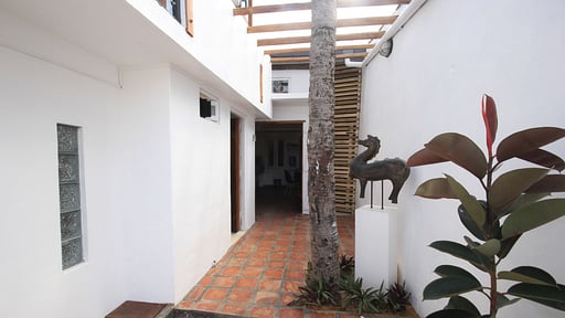 Villa 234 - Dutch Bay Terrace/Veranda