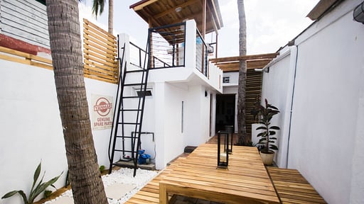 Villa 234 - Dutch Bay