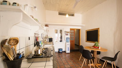 Villa 234 - Dutch Bay Kitchen