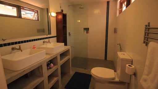 Villa 238 - Dutch Bay Bedroom 1