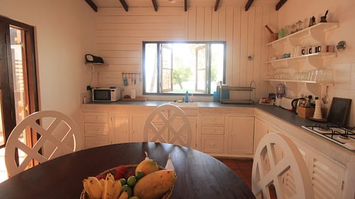 Villa 238 - Dutch Bay Kitchen