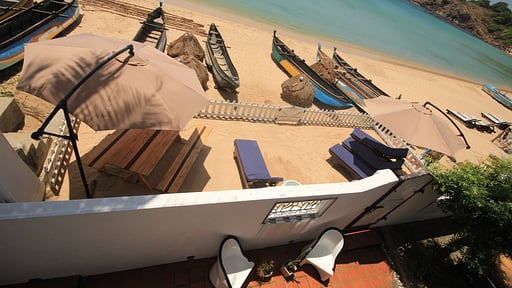 Villa 238 - Dutch Bay Beach