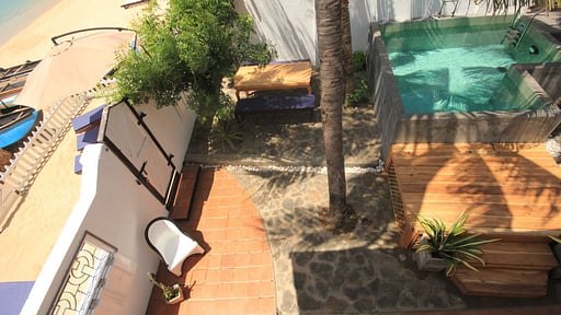 Villa 238 - Dutch Bay Swimming pool