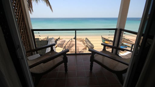 Villa 238 - Dutch Bay Bedroom 3