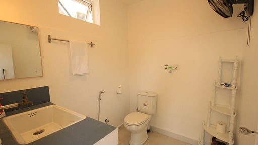 Villa 238 - Dutch Bay Bedroom 2