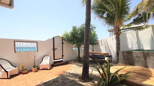 Villa 238 - Dutch Bay Swimming pool