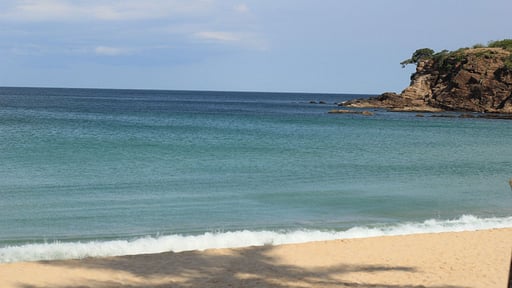 Villa 238 - Dutch Bay Beach