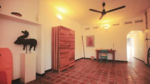 Villa 238 - Dutch Bay Others