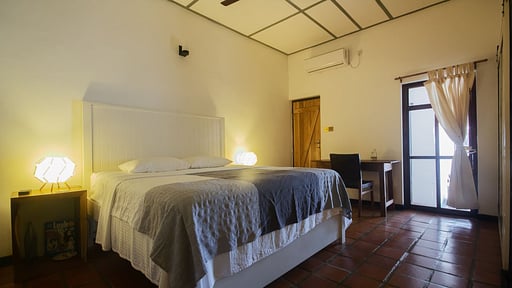 Villa 238 - Dutch Bay Bedroom 1