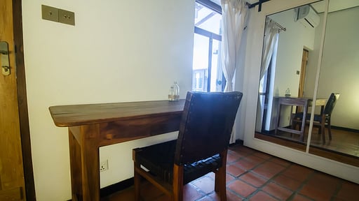 Villa 238 - Dutch Bay Bedroom 1