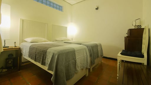 Villa 238 - Dutch Bay Bedroom 2