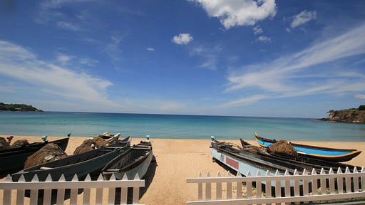 Villa 238 - Dutch Bay Beach