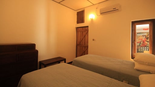 Villa 238 - Dutch Bay Bedroom 2