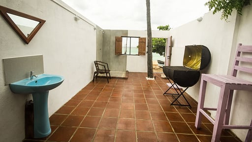 Villa 252- Dutch Bay Terrace/Veranda