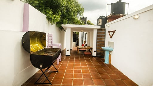 Villa 252- Dutch Bay Terrace/Veranda