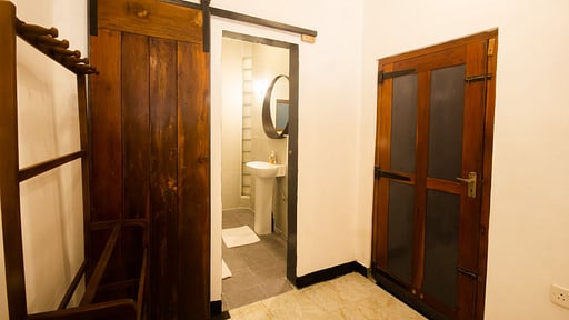 Villa 252- Dutch Bay Bedroom 1